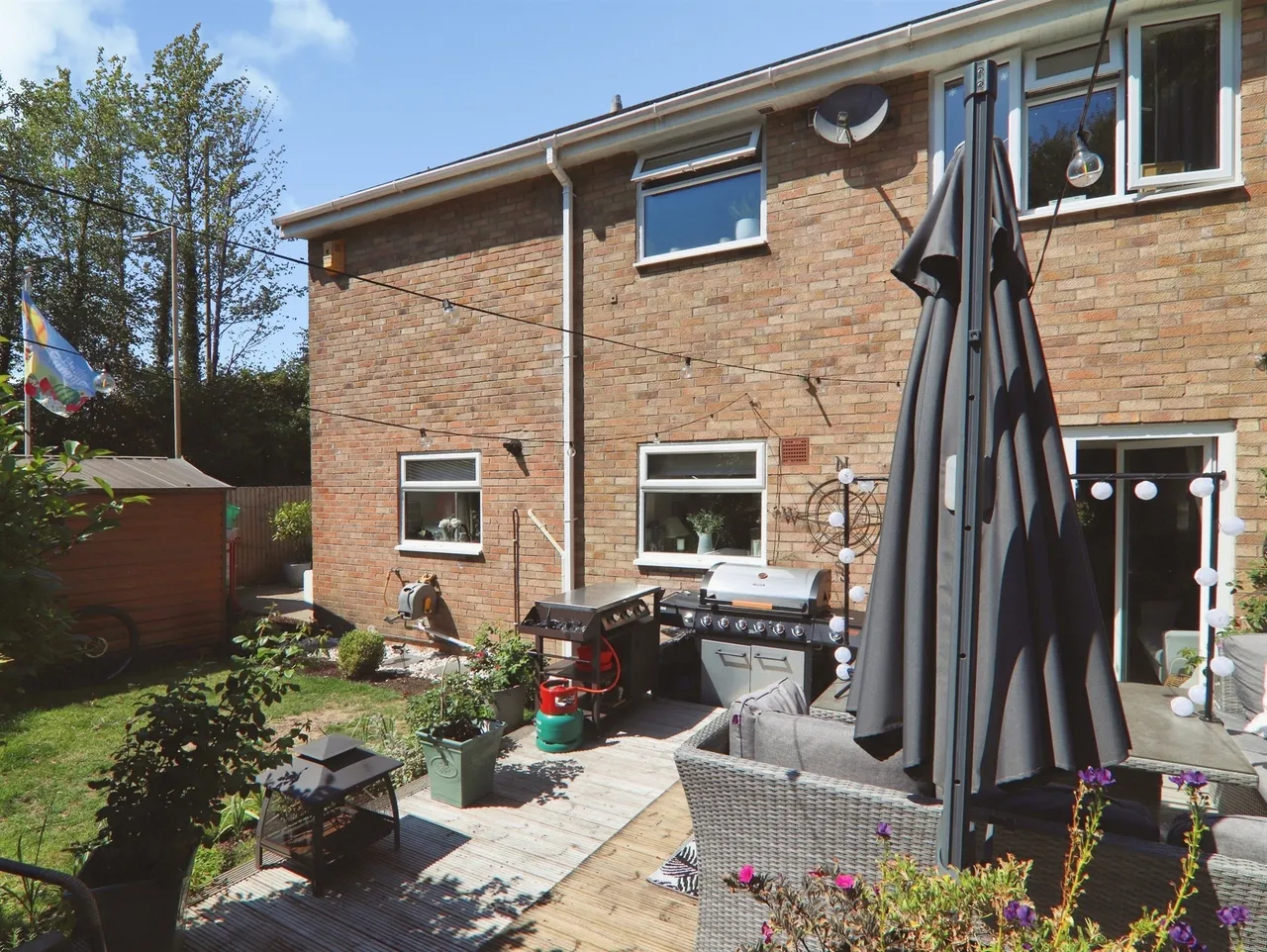 Clos Leland Pontyclun, CF72, photo 28