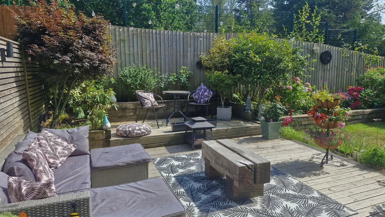 Clos Leland Pontyclun, CF72, photo 32