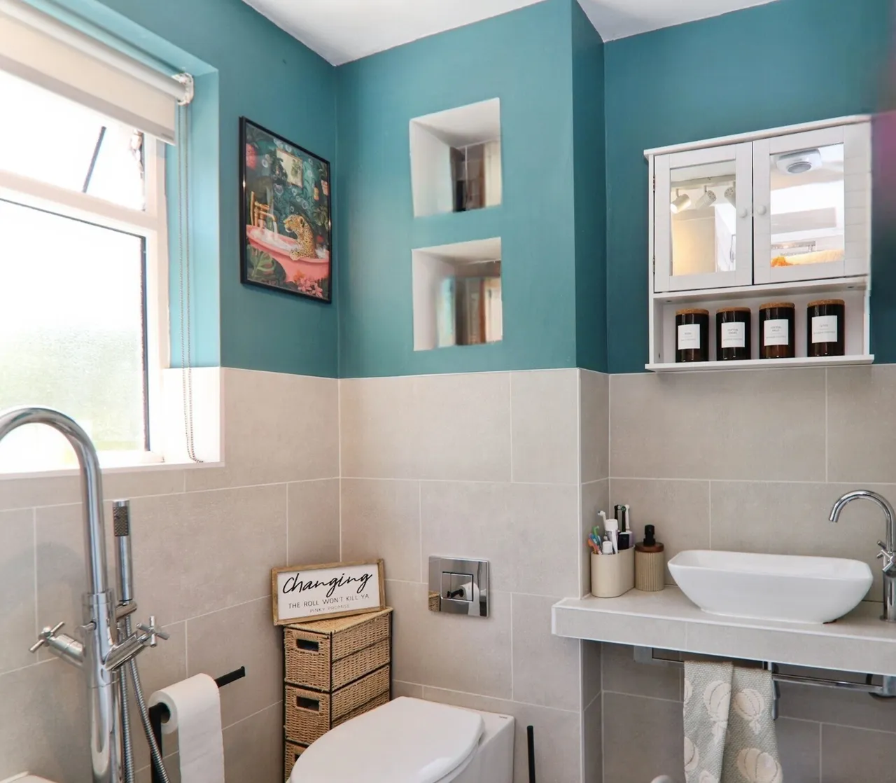 Clos Leland Pontyclun, CF72, photo 17
