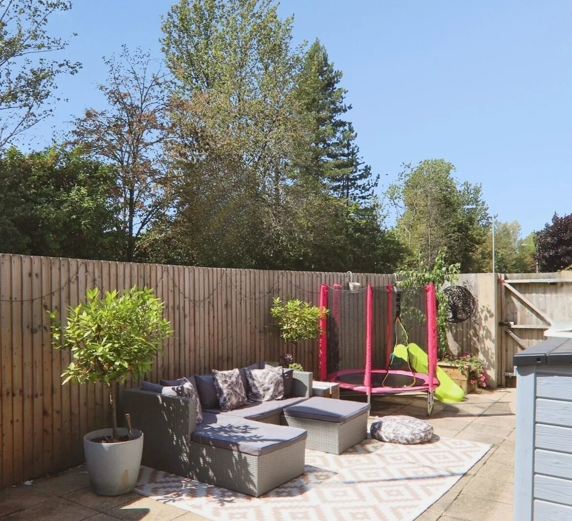 Clos Leland Pontyclun, CF72, photo 29