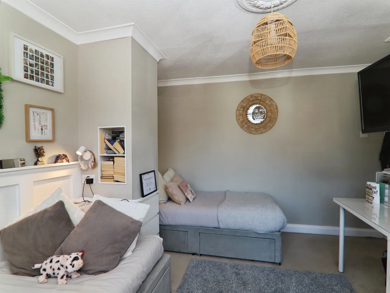 Clos Leland Pontyclun, CF72, photo 22
