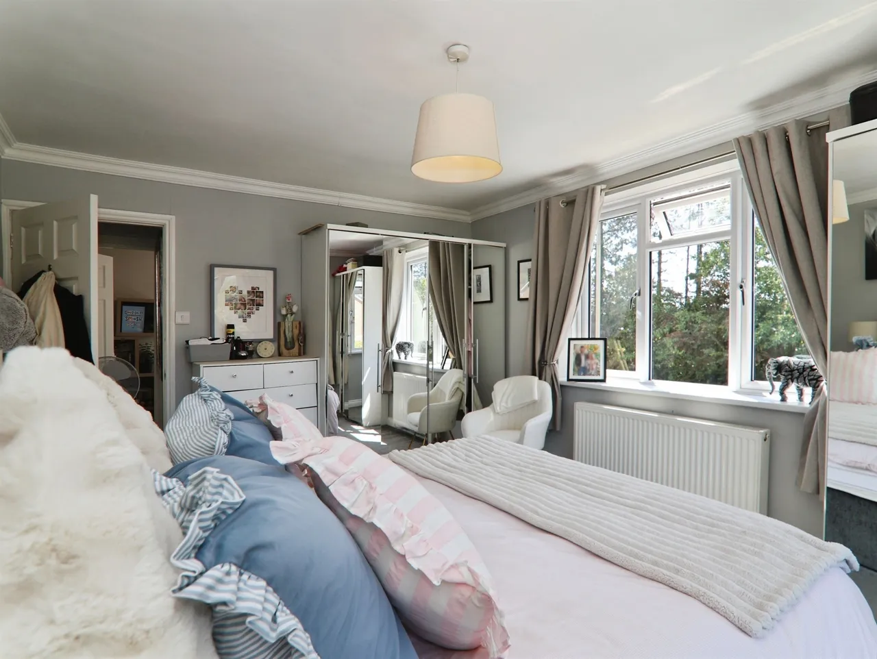 Clos Leland Pontyclun, CF72, photo 19