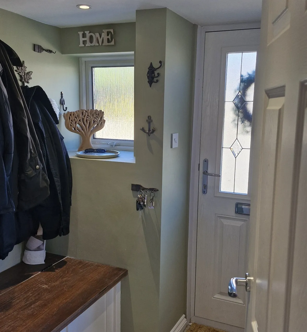 Clos Leland Pontyclun, CF72, photo 14