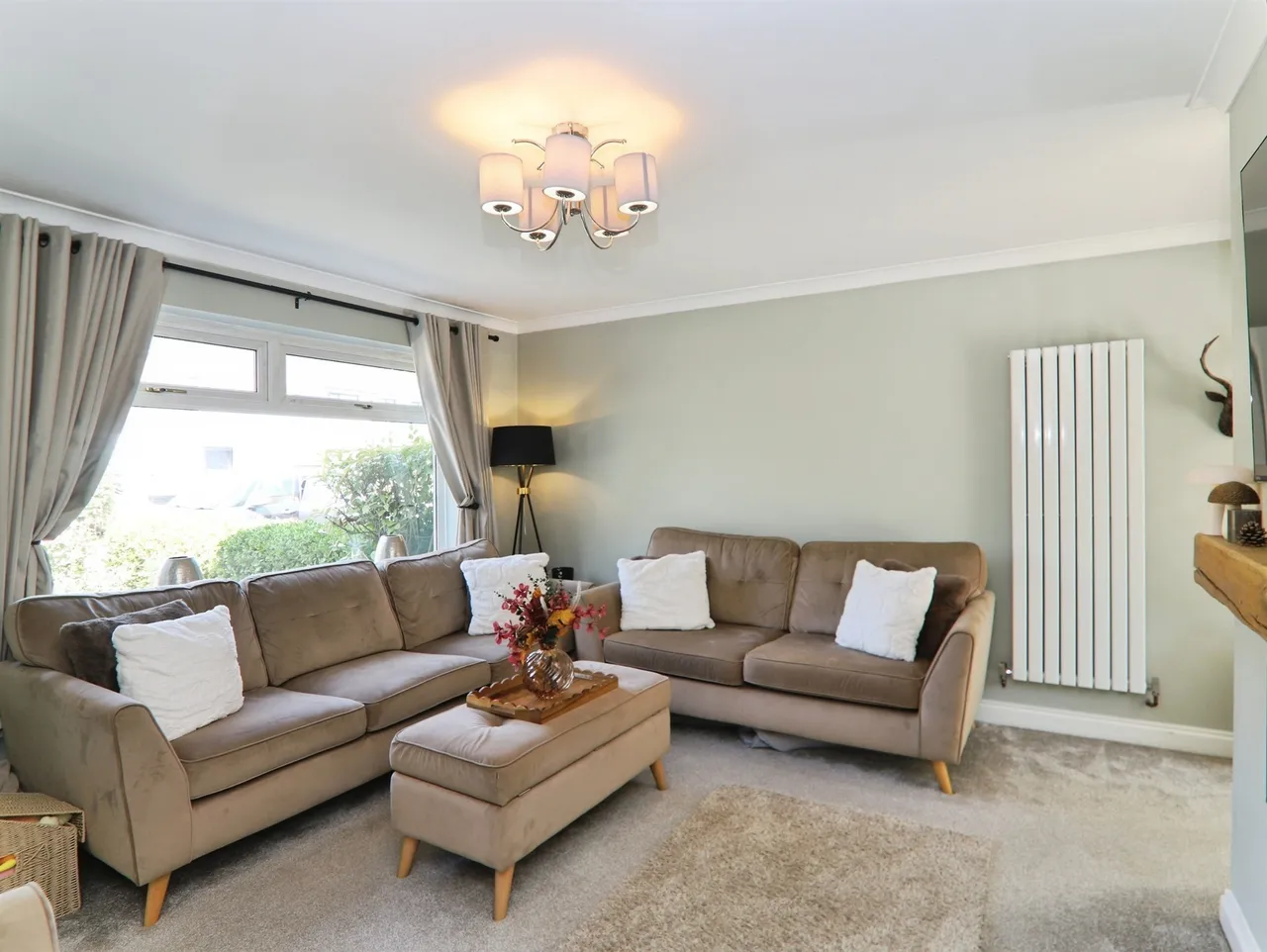 Clos Leland Pontyclun, CF72, photo 6