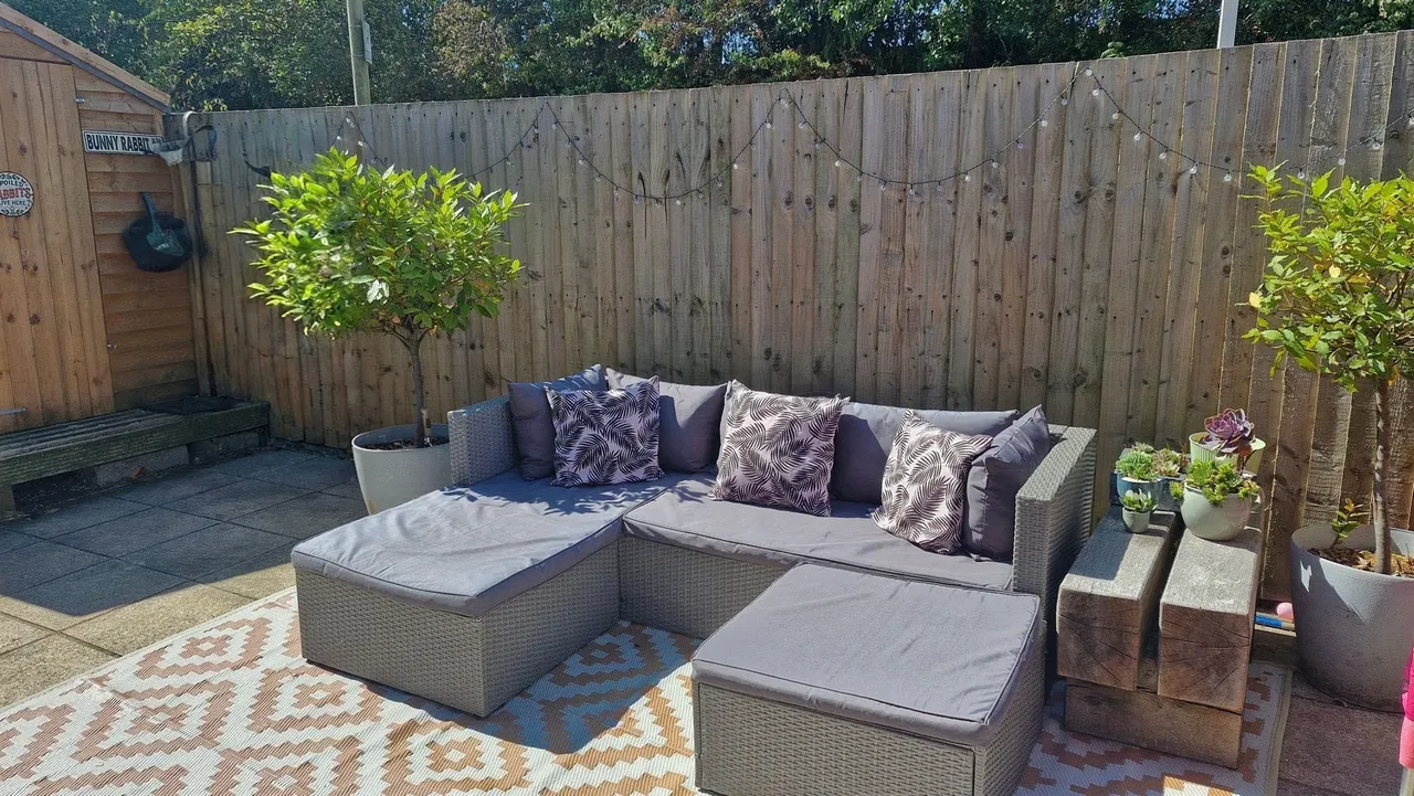 Clos Leland Pontyclun, CF72, photo 33