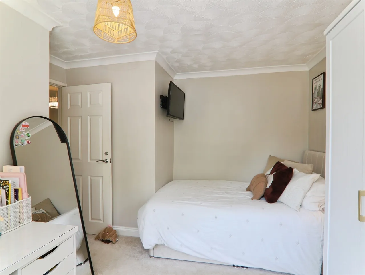 Clos Leland Pontyclun, CF72, photo 23