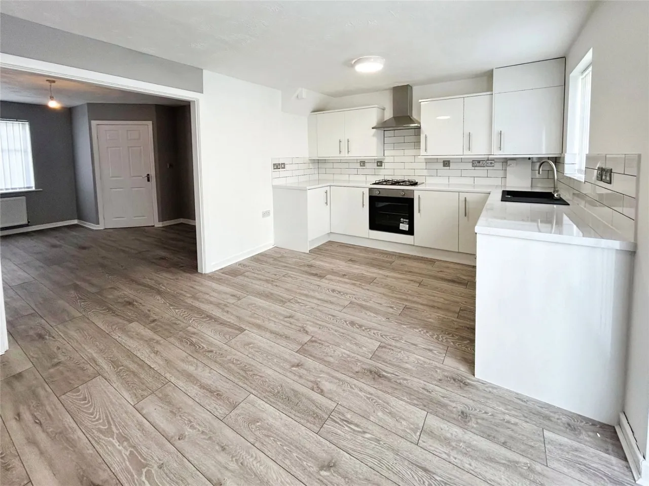 All Hallows Drive, Liverpool, L24, photo 4