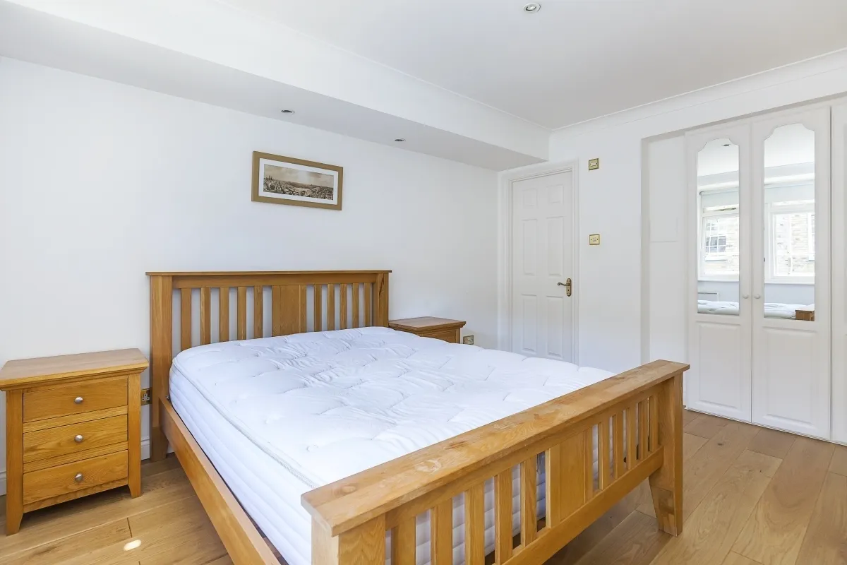 East Harding Street EC4A, EPC:C, photo 6