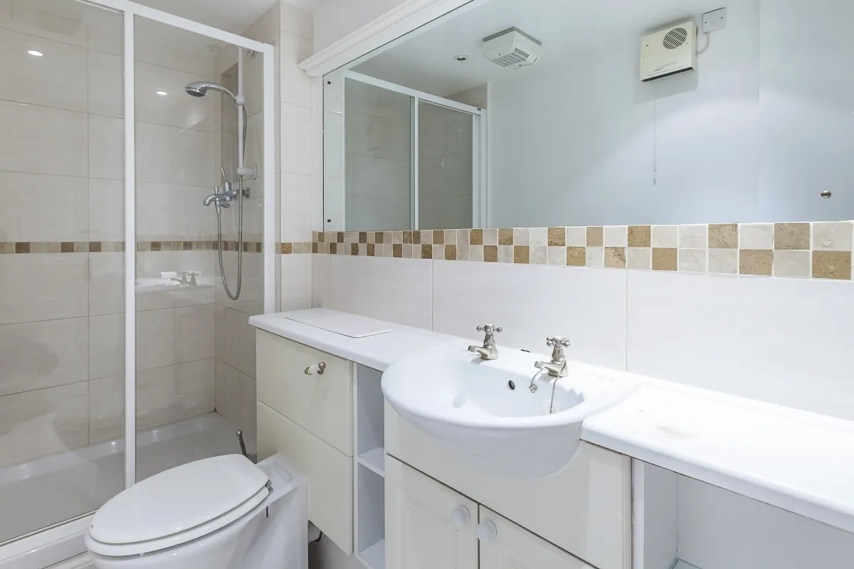 East Harding Street EC4A, EPC:C, photo 7
