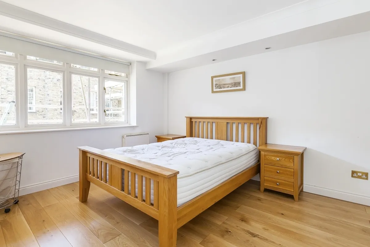 East Harding Street EC4A, EPC:C, photo 5