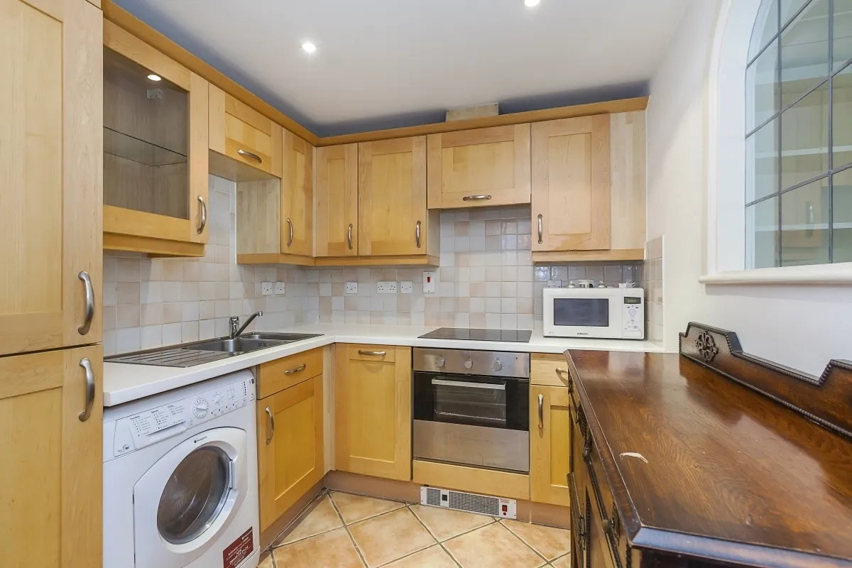 East Harding Street EC4A, EPC:C, photo 4