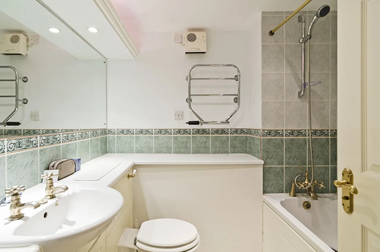 East Harding Street EC4A, EPC:C, photo 8