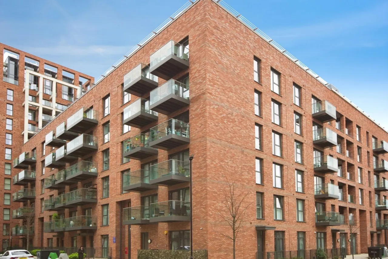 Thunderer Street, Upton Park, London, E13, photo 17