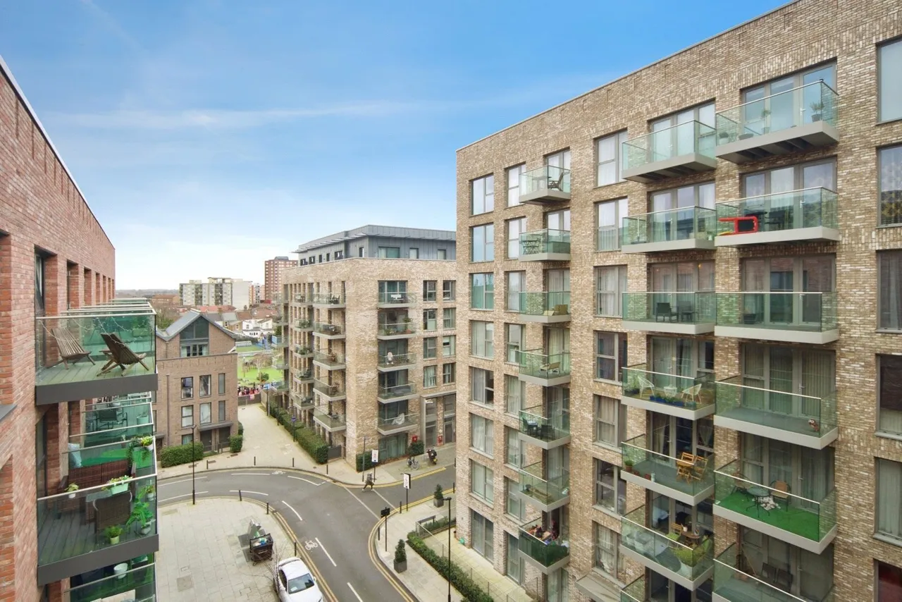 Thunderer Street, Upton Park, London, E13, photo 15