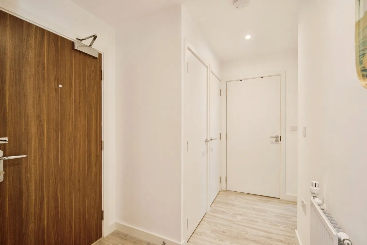 Thunderer Street, Upton Park, London, E13, photo 13