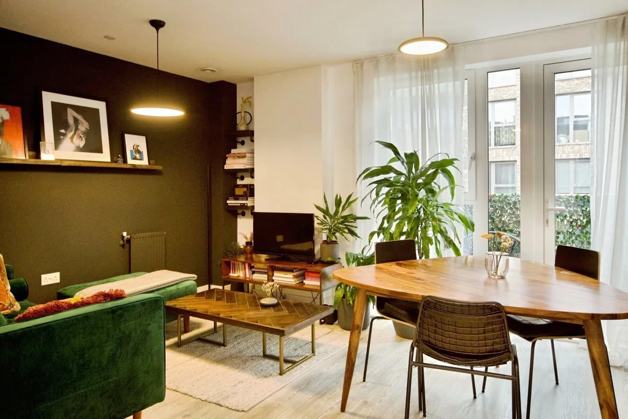 Thunderer Street, Upton Park, London, E13, photo 3