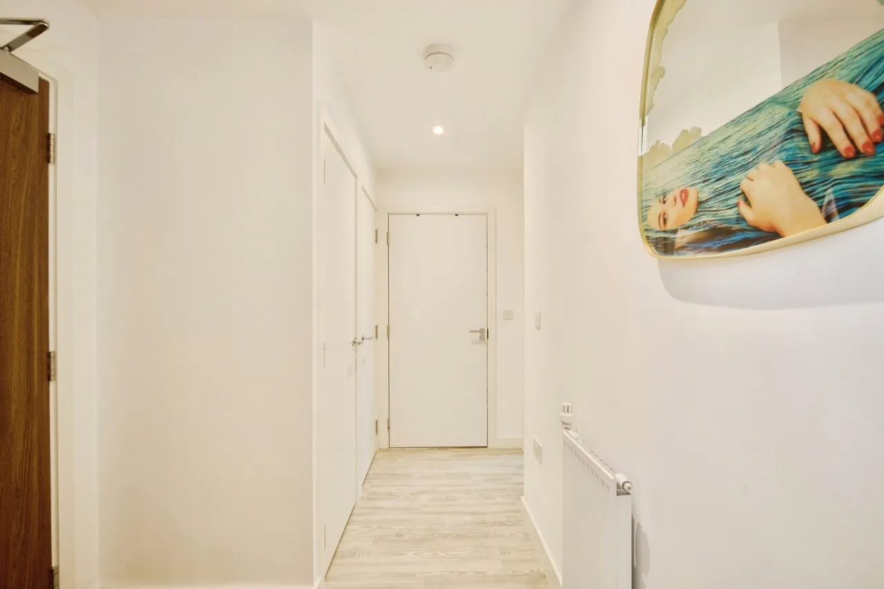 Thunderer Street, Upton Park, London, E13, photo 12
