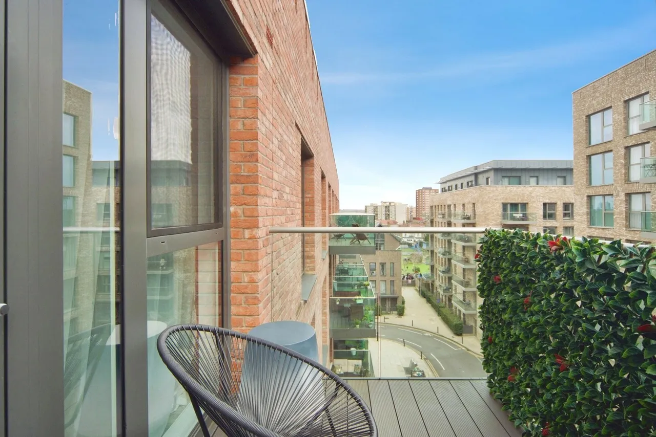 Thunderer Street, Upton Park, London, E13, photo 14