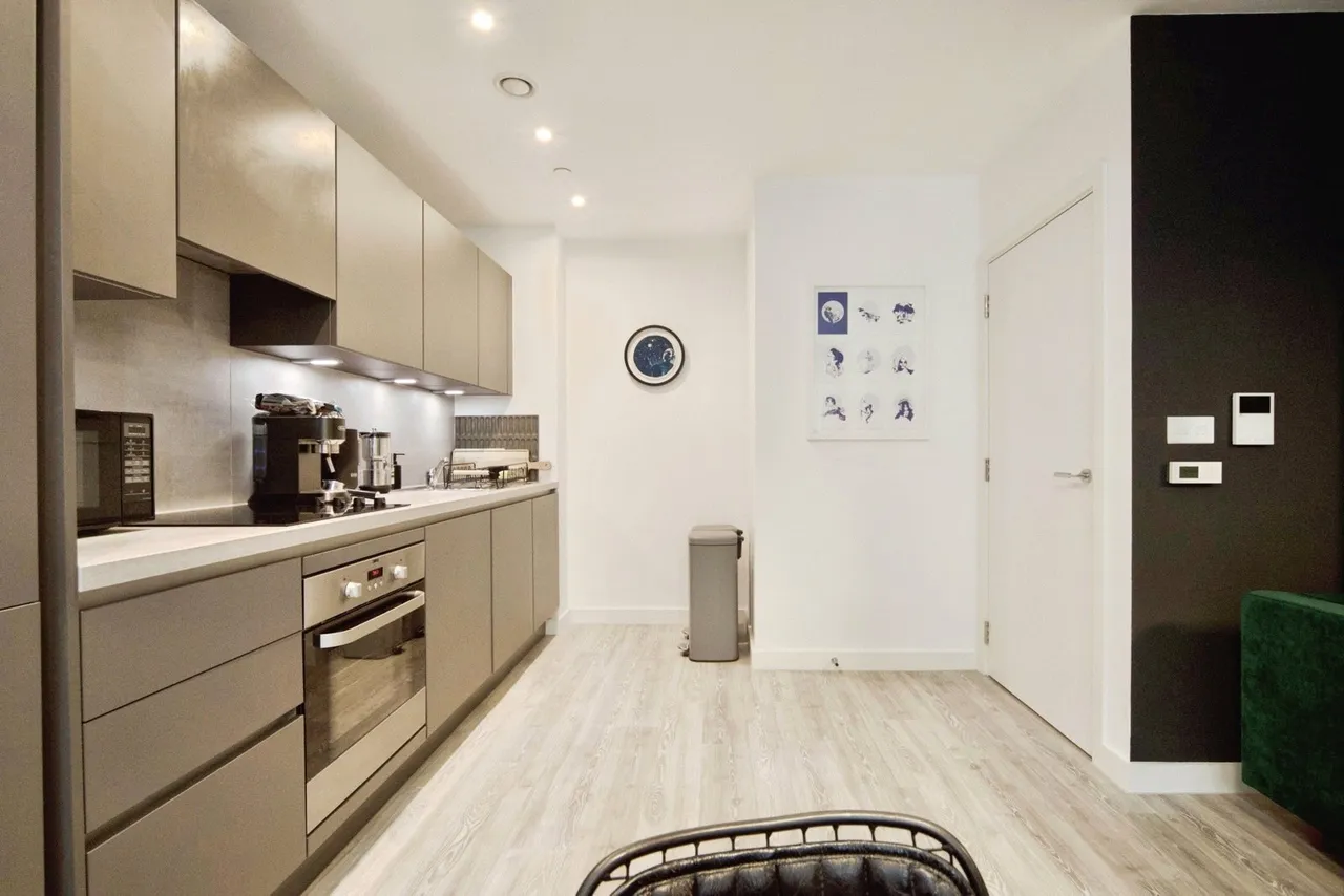 Thunderer Street, Upton Park, London, E13, photo 5