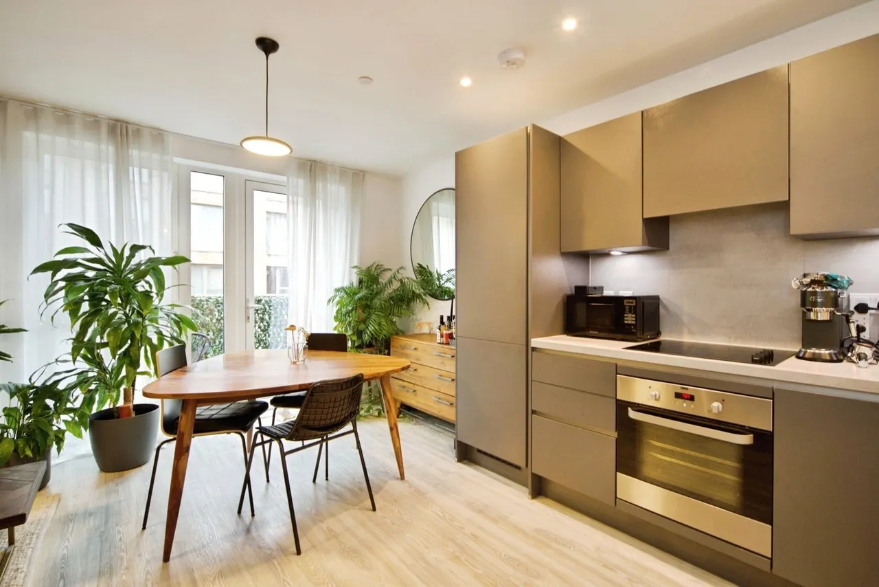 Thunderer Street, Upton Park, London, E13, photo 4