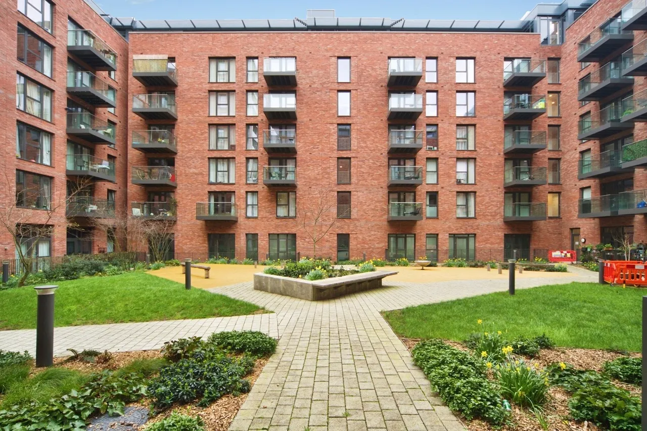 Thunderer Street, Upton Park, London, E13, photo 16