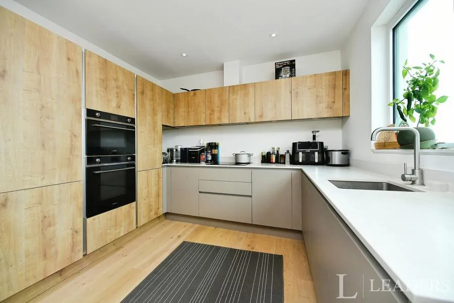 Penthouse Flat, Curzon House, BN2, photo 2