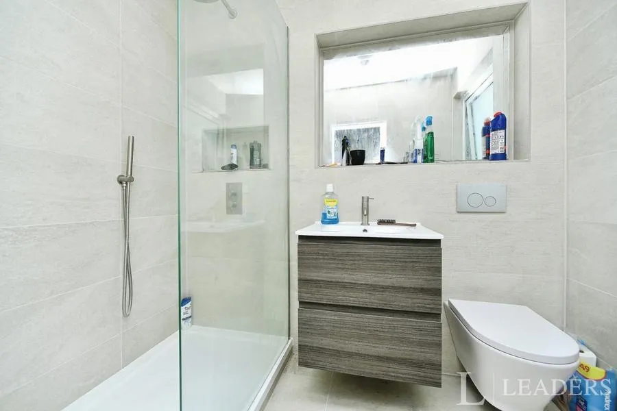 Penthouse Flat, Curzon House, BN2, photo 16