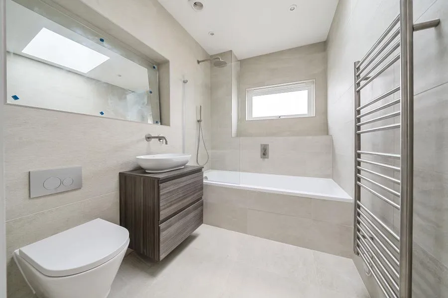 Penthouse Flat, Curzon House, BN2, photo 7