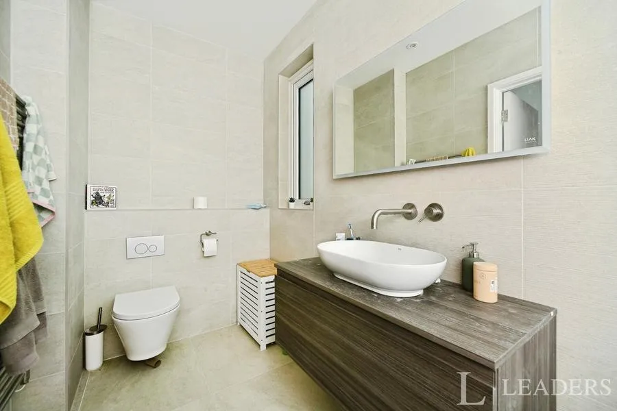 Penthouse Flat, Curzon House, BN2, photo 18