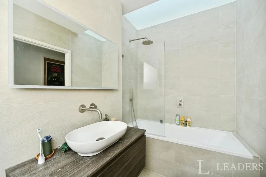 Penthouse Flat, Curzon House, BN2, photo 17