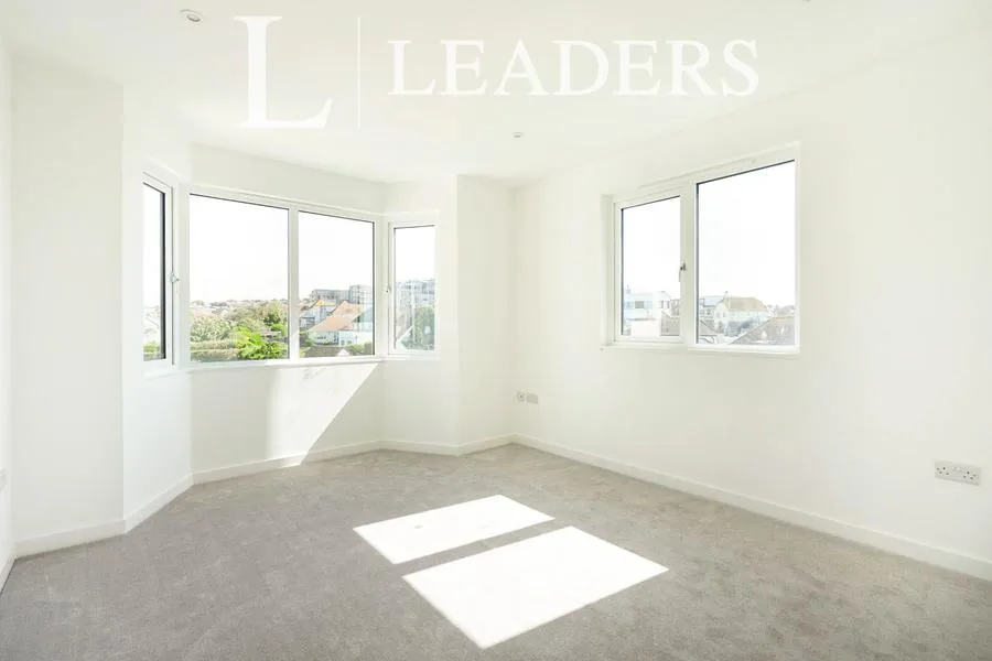 Penthouse Flat, Curzon House, BN2, photo 9