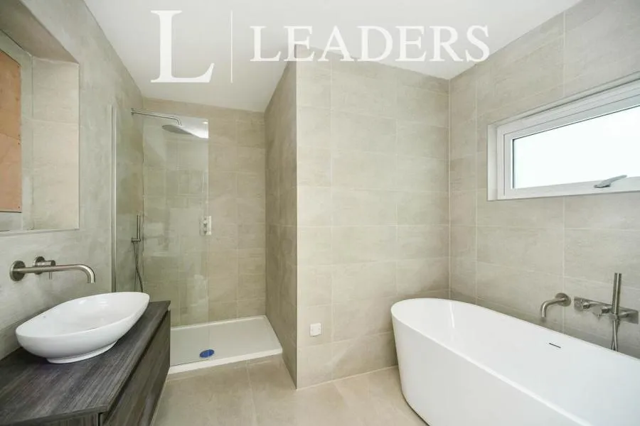 Penthouse Flat, Curzon House, BN2, photo 8