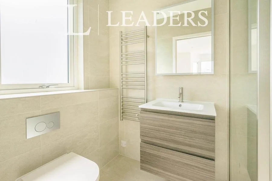 Penthouse Flat, Curzon House, BN2, photo 10