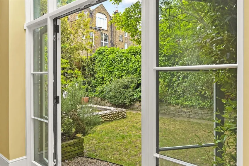 Netherton Grove, Chelsea, SW10, photo 7