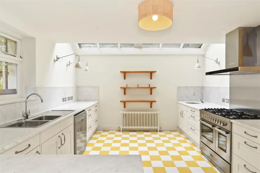Netherton Grove, Chelsea, SW10, photo 12