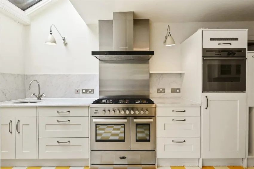 Netherton Grove, Chelsea, SW10, photo 13
