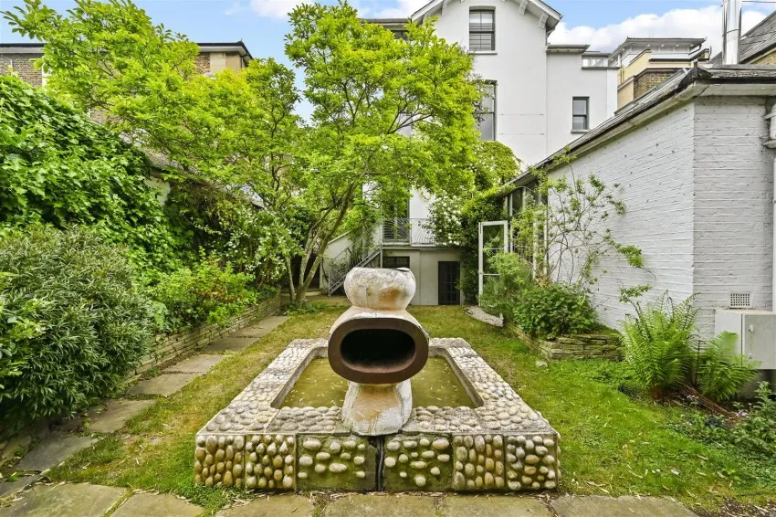 Netherton Grove, Chelsea, SW10, photo 33