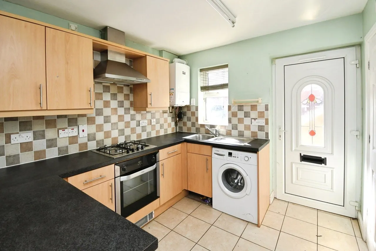 Fairfax Street, Lincoln, Lincolnshire, LN5, photo 9