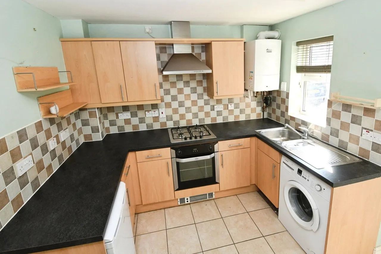Fairfax Street, Lincoln, Lincolnshire, LN5, photo 8