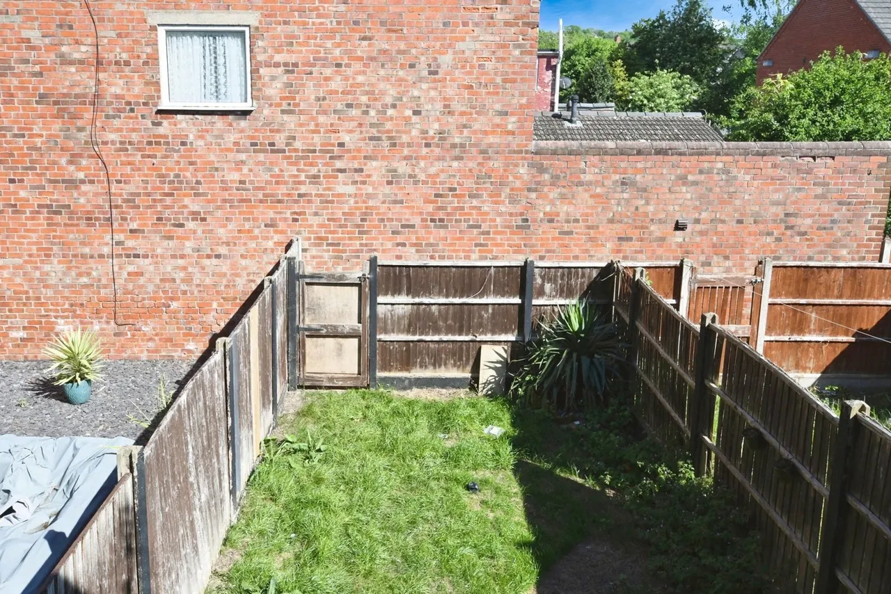 Fairfax Street, Lincoln, Lincolnshire, LN5, photo 16