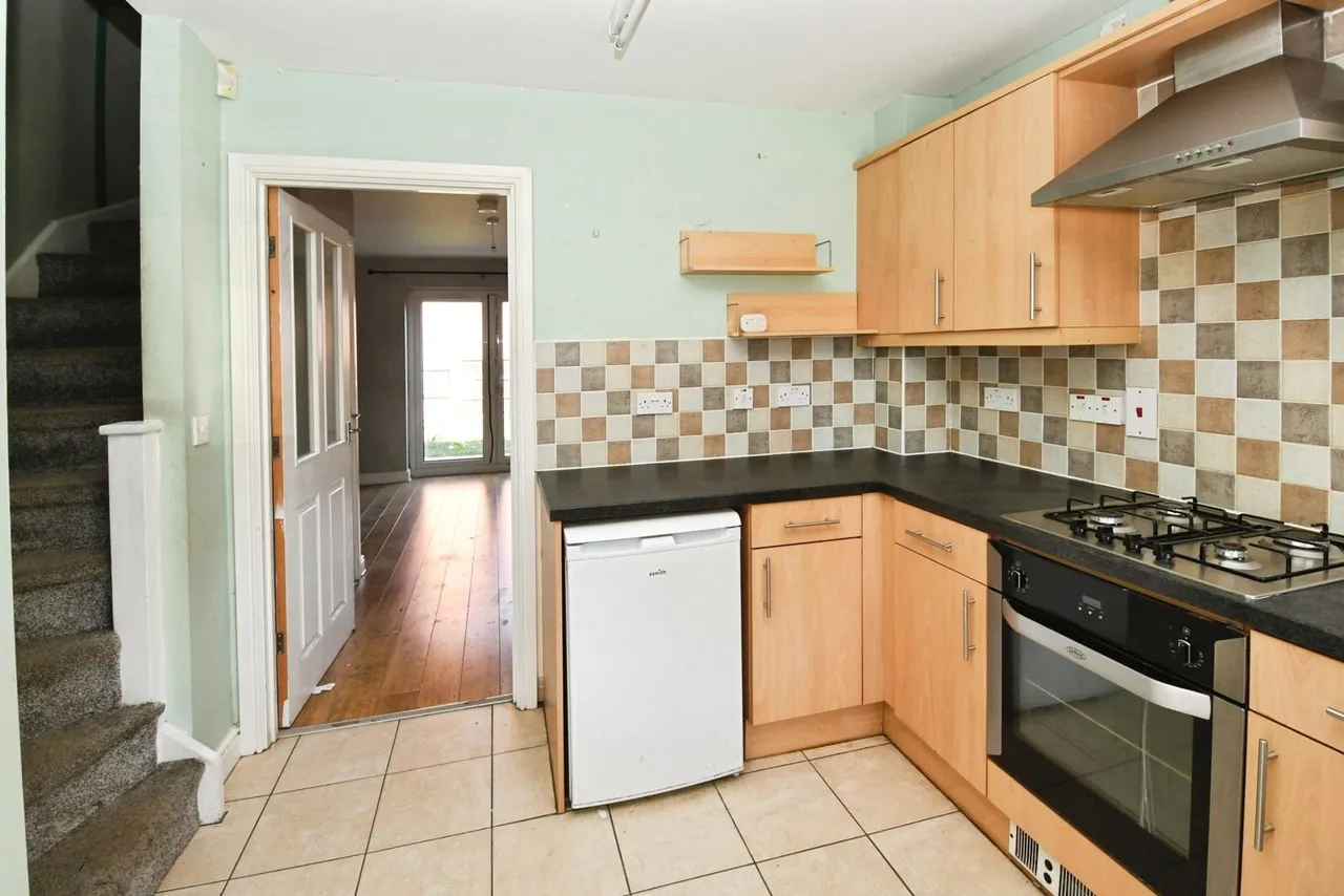 Fairfax Street, Lincoln, Lincolnshire, LN5, photo 6