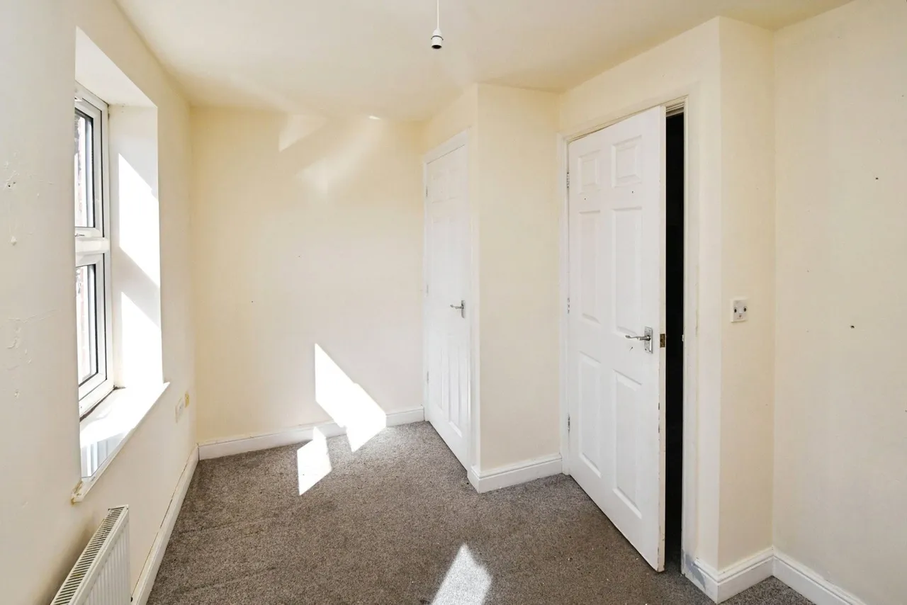 Fairfax Street, Lincoln, Lincolnshire, LN5, photo 12