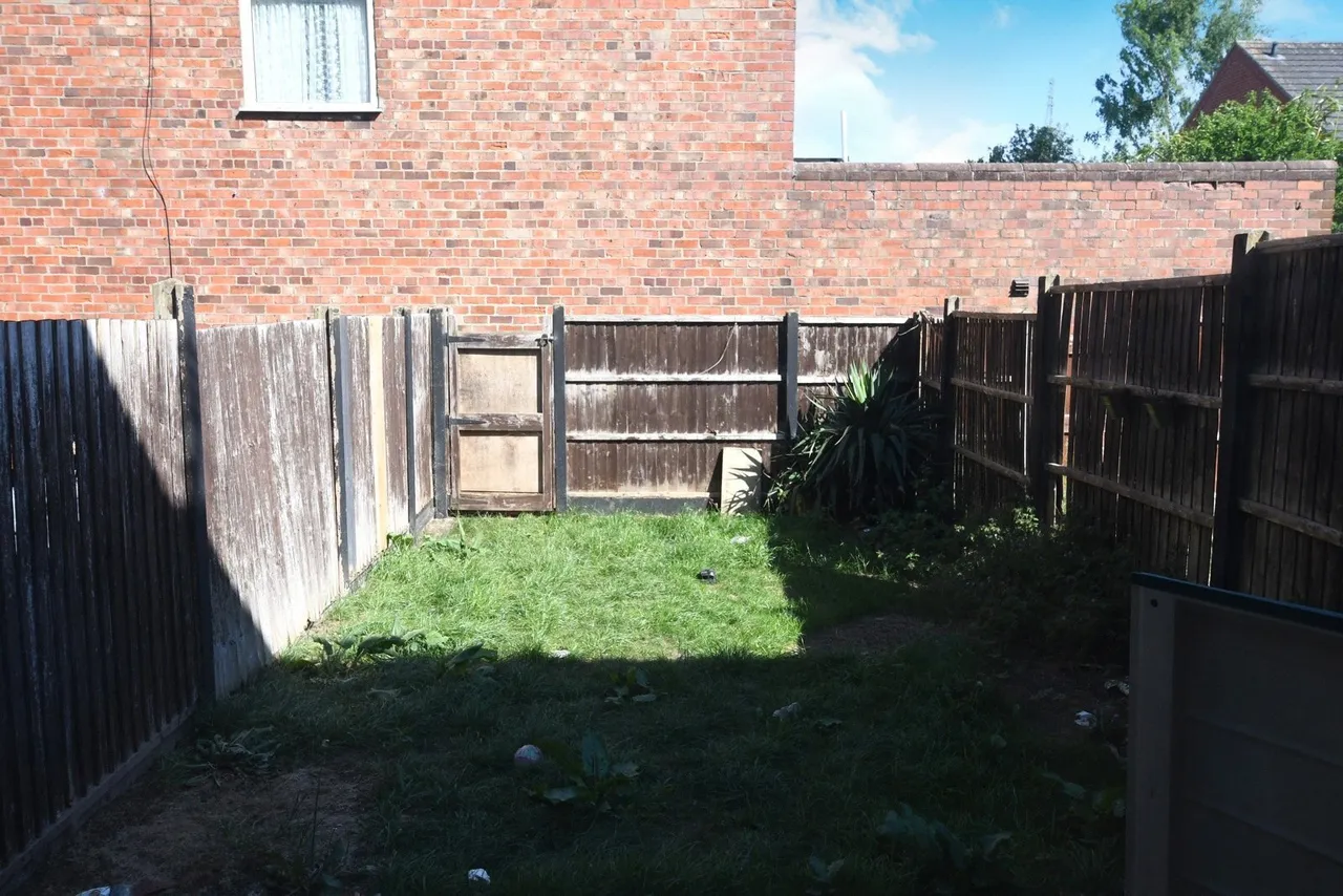 Fairfax Street, Lincoln, Lincolnshire, LN5, photo 17