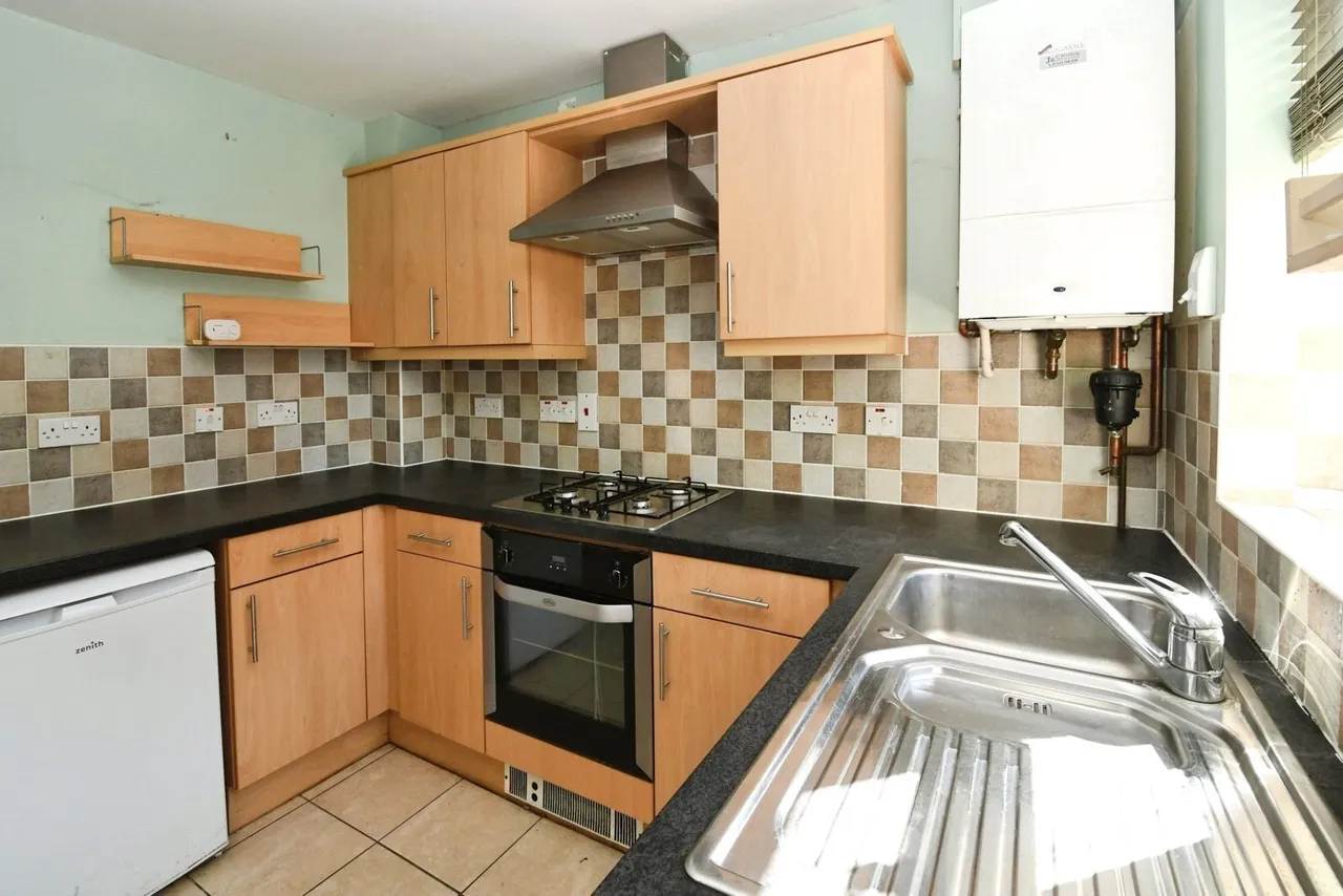 Fairfax Street, Lincoln, Lincolnshire, LN5, photo 7