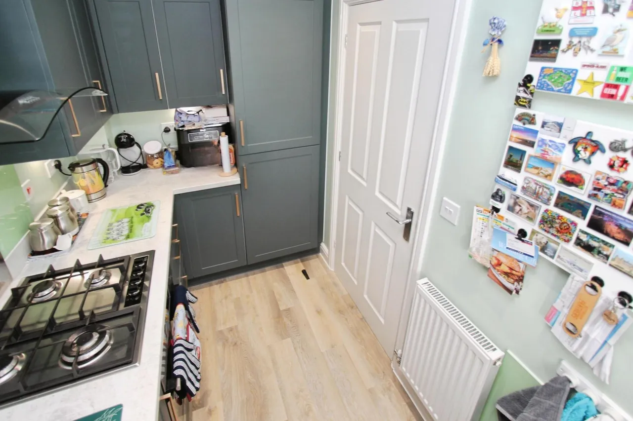Hollis Close, Stapleford, NG9, photo 7