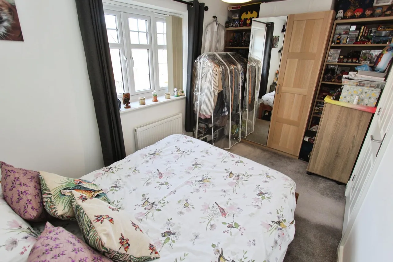 Hollis Close, Stapleford, NG9, photo 15