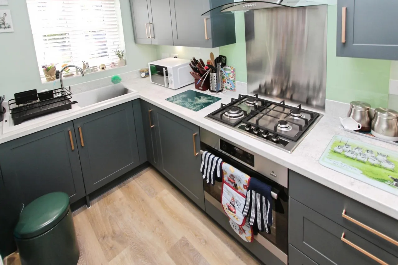 Hollis Close, Stapleford, NG9, photo 4