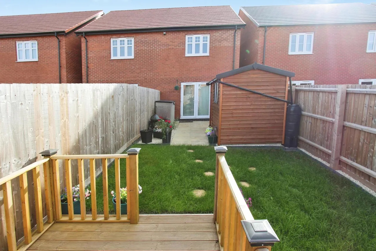 Hollis Close, Stapleford, NG9, photo 19