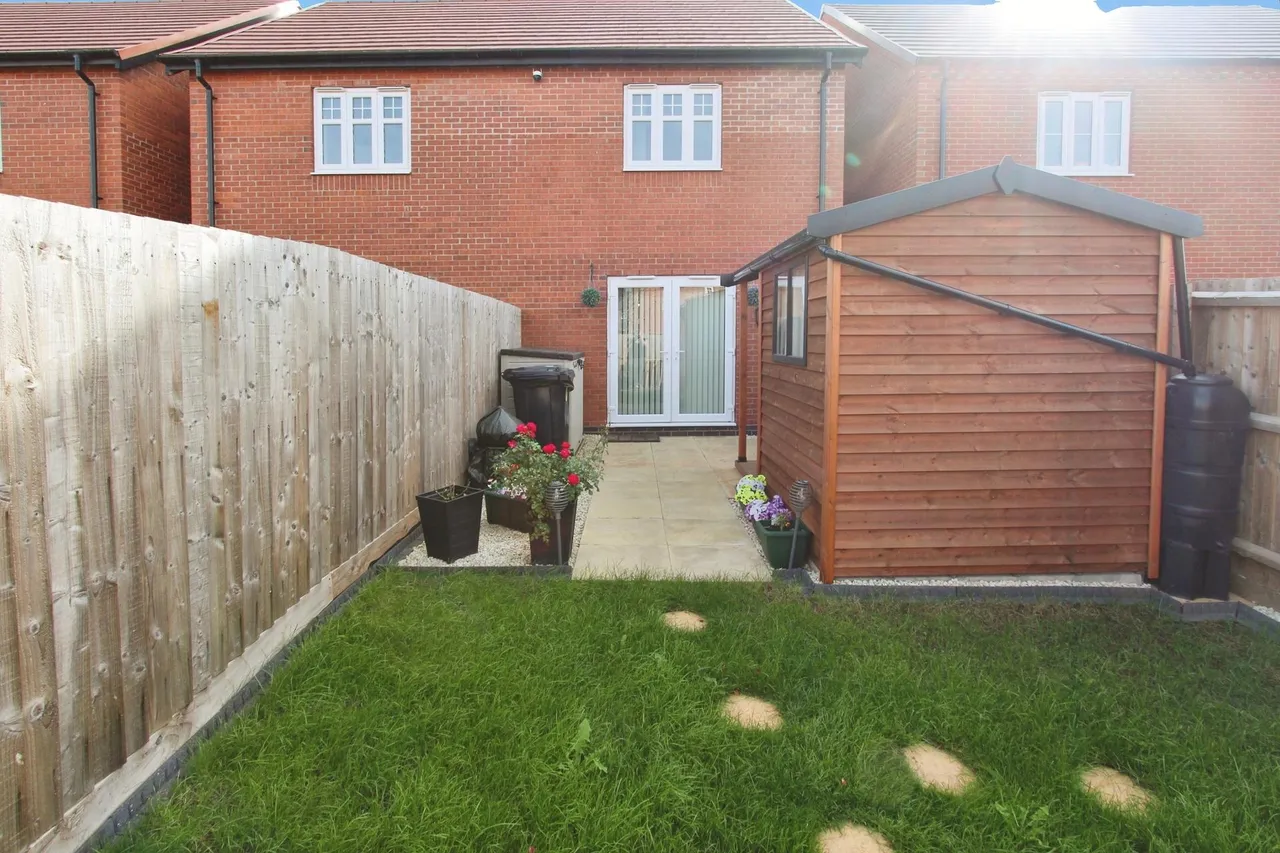 Hollis Close, Stapleford, NG9, photo 21