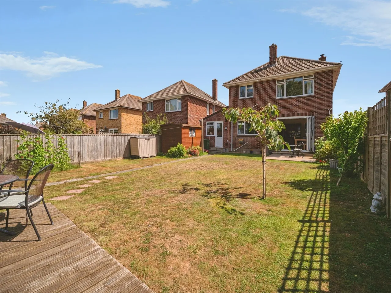 Raymond Road, Weymouth, DT4, photo 14